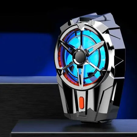 Refroidisseur telephone x20 sans fil