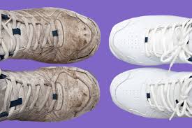 Sac de lavage de chaussures anti-déformation