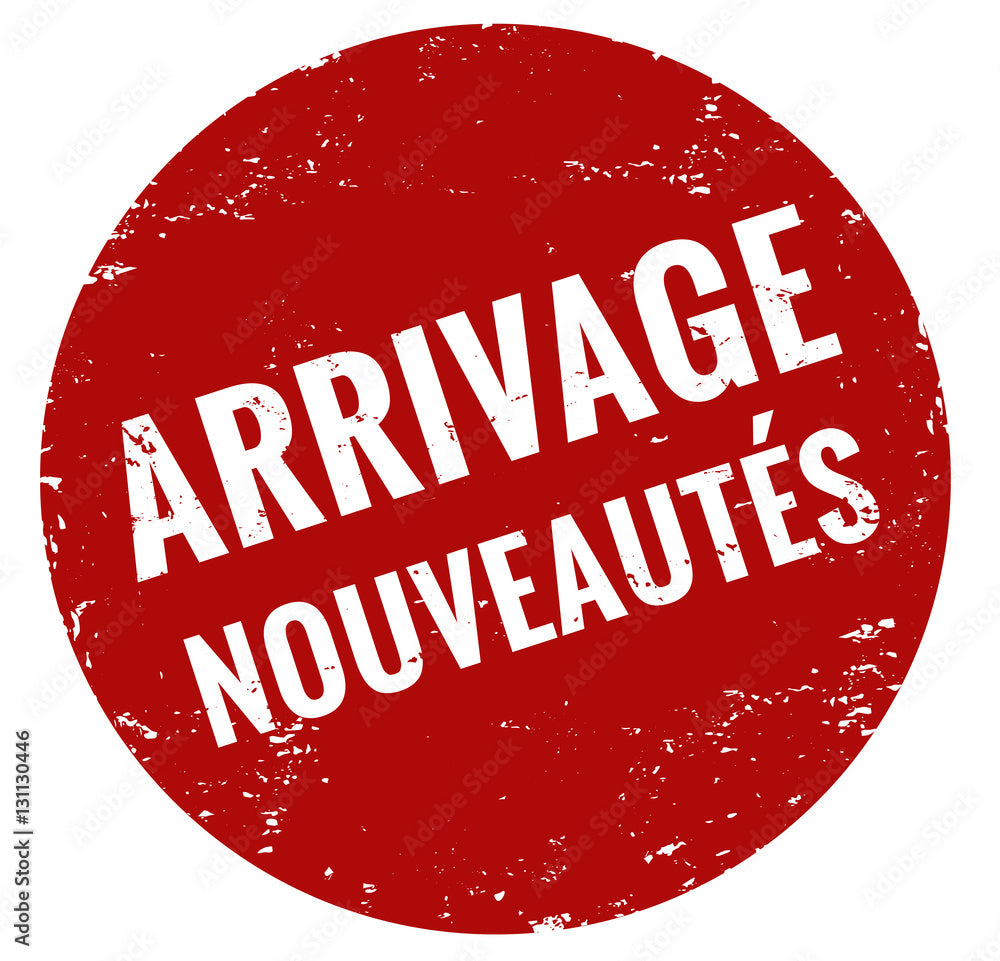 Nouveautés