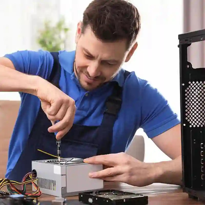 Kit de Tournevis de Précision 115-en-1