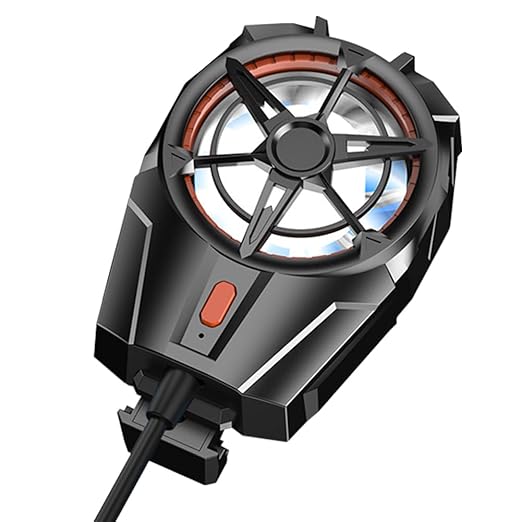 Refroidisseur telephone x20 sans fil