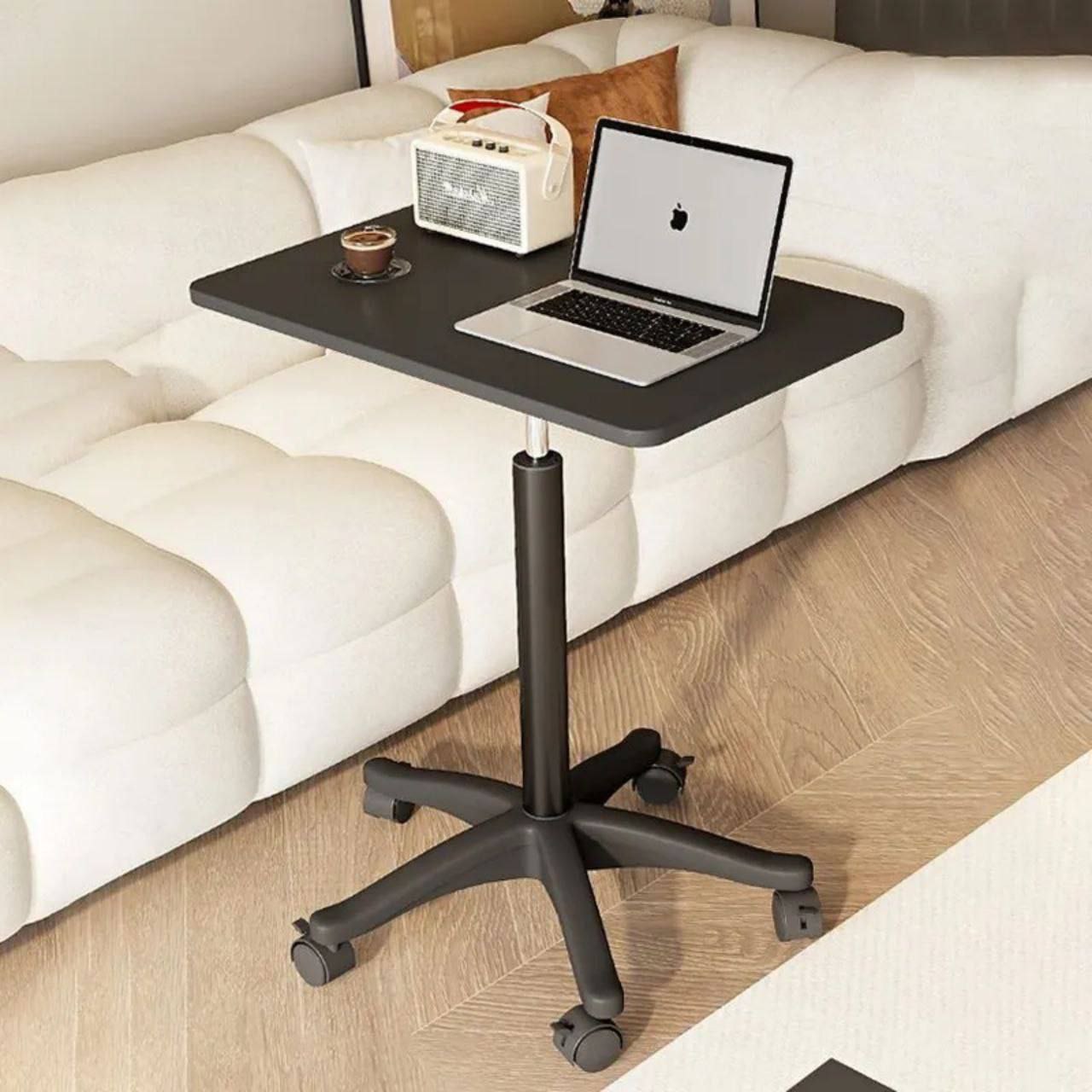 Bureau debout ajustable