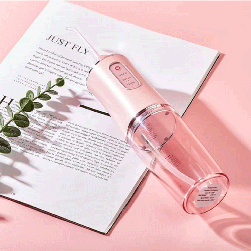 Nettoyage Dentaire Haute Précision