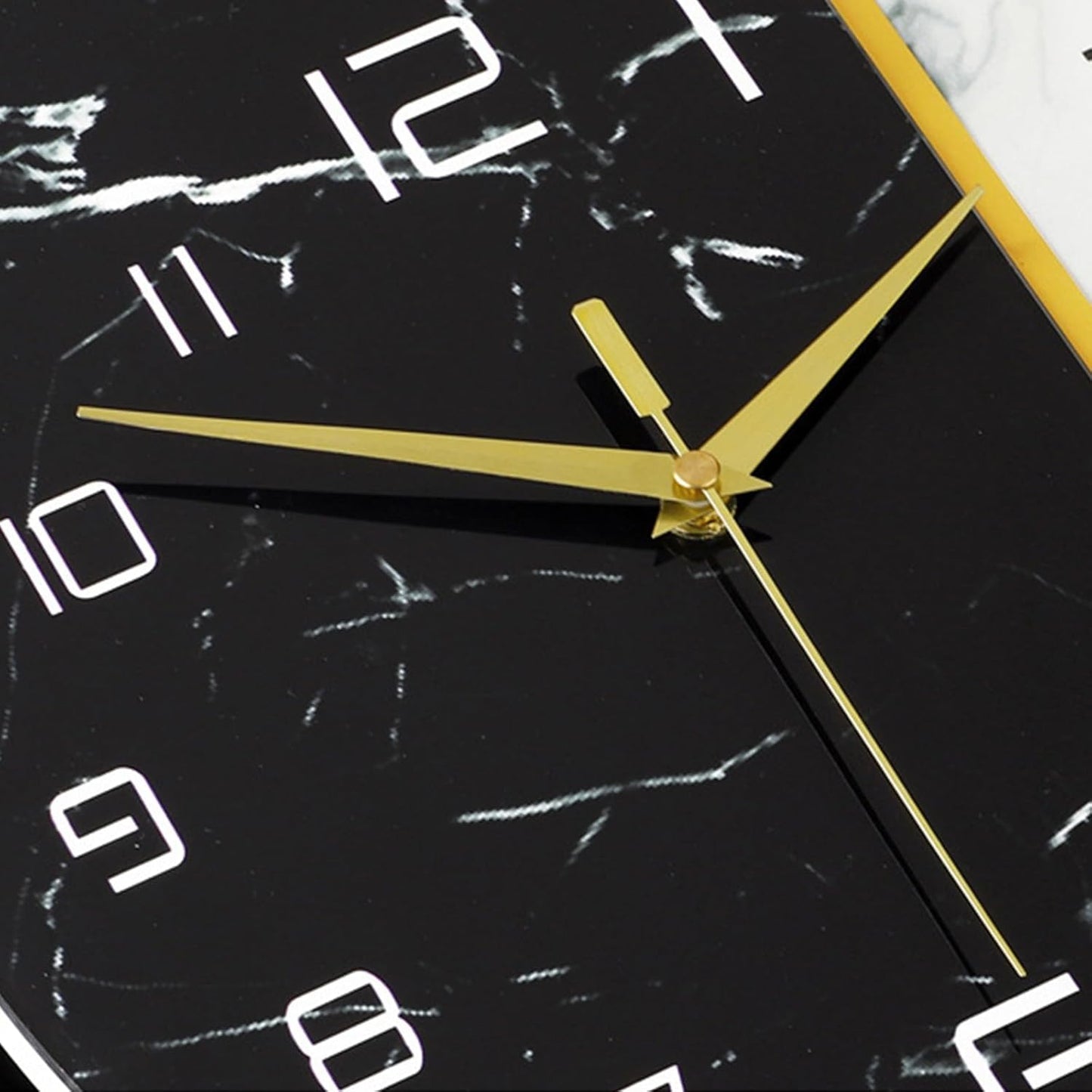 ⏰ Horloge Murale Moderne