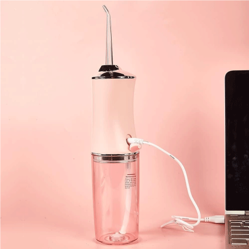 Nettoyage Dentaire Haute Précision