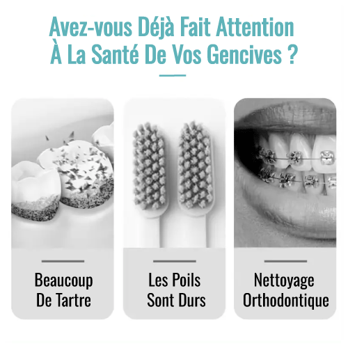 Nettoyage Dentaire Haute Précision