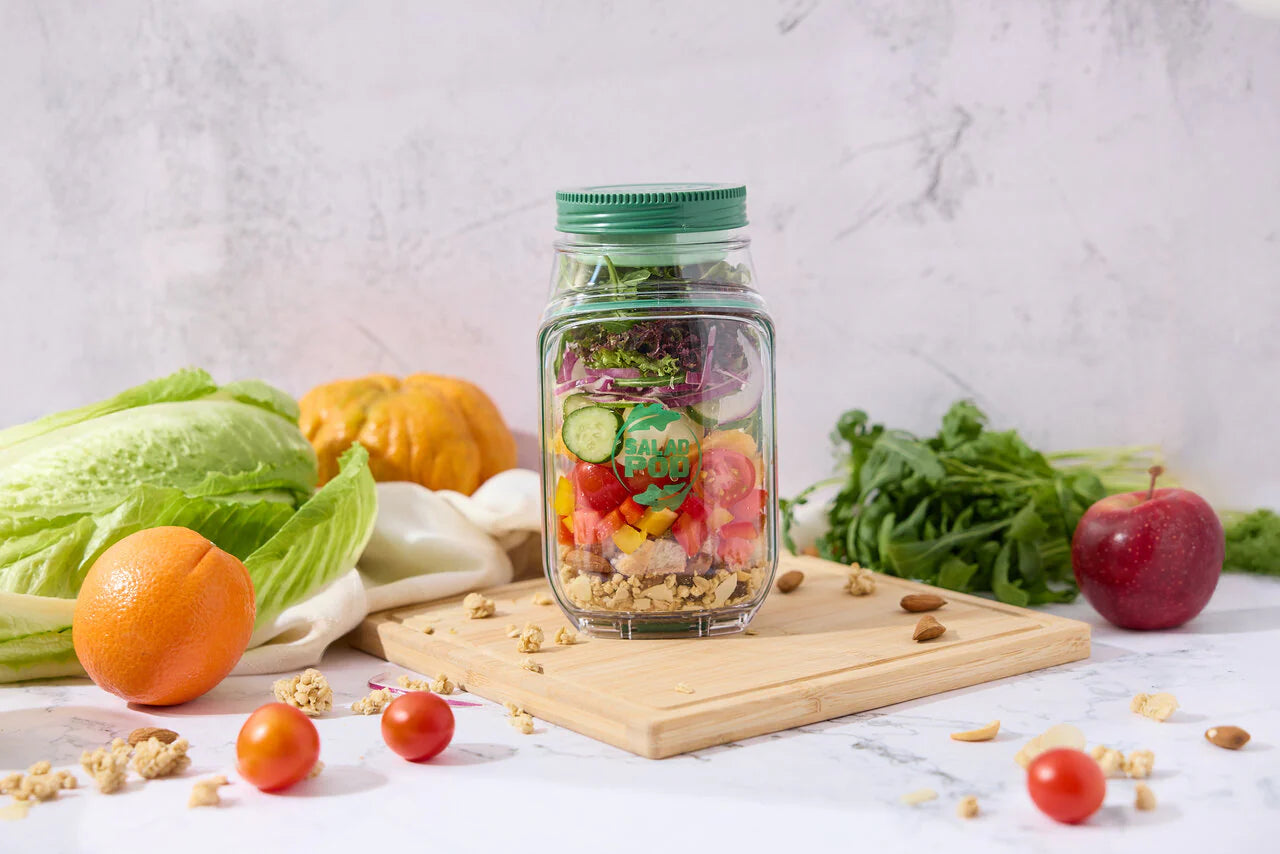 Bocal à Salade