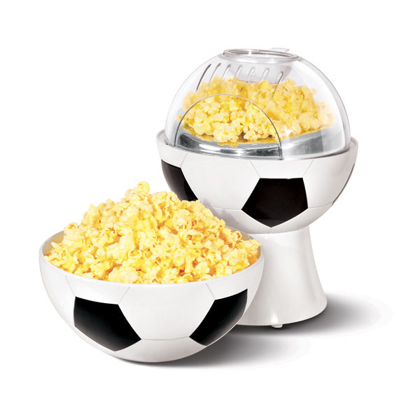 Machine à Popcorn Football – Popcornière Électrique Technoswiss