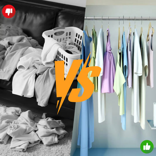 Barre de Dressing Ajustable – Acier Inoxydable